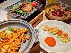 -匠和风精致料理(成都龙湖滨江天街店)