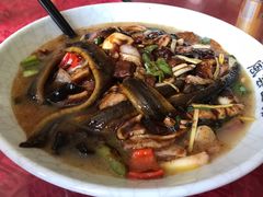 -风云面馆(珠海路店)