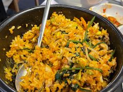 石锅拌饭-喜来稀肉(虹泉路店)