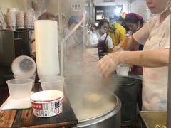 -家阳赵师傅油饼包烧麦(粮道街店)