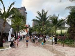 -亚马逊丛林水乐园