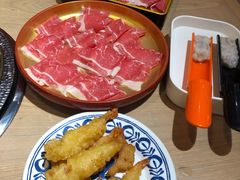 -期哒寿喜烧(桃湖公园店)