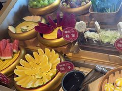 -樱煦和牛寿喜烧(如皋吾悦广场店)
