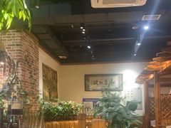 -草原塞蛮羊火锅城(港湾店)