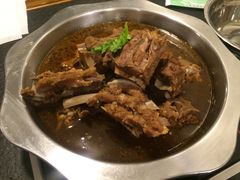 -老诚一锅·羊蝎子(广渠门外店)