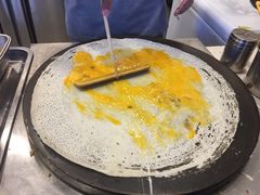 -卞姐蛋饼(陕西南路店)