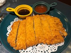 -吱咖啡西式简餐