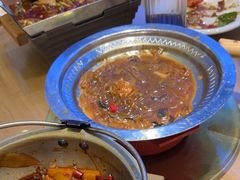 -东北灶(高新银泰店)