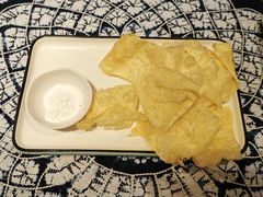 糯香乳扇卷-滇道云南特色料理(康定路店)