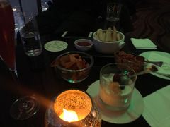 -广州四季酒店·天吧·高空酒吧