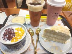 -MUSANG KING猫山王(龙湖杭州滨江天街店)