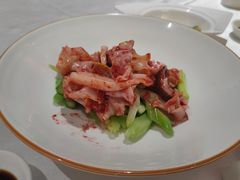 淡糟香螺片-聚春园自助餐厅(东街口店)