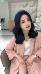 点击看大图 -3AM HAIR SALON烫发染发接发
