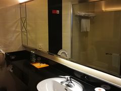 -深圳星河丽思卡尔顿酒店