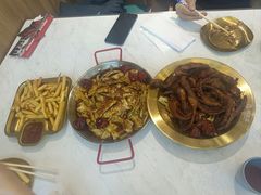 -辣盆盆麻辣小龙虾(哈尔滨总店)