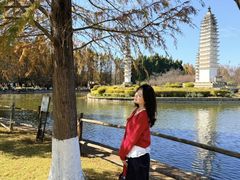 -云南民族村