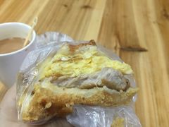 -沙溪兄茶餐厅
