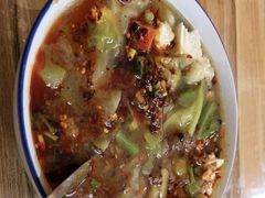 -老字号贾家肉丸糊辣汤(光明巷店)