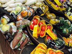 -Olé精品超市(上海虹桥南丰城店)