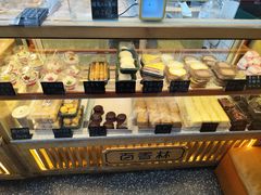 -包满意面包糕点(东坝店)