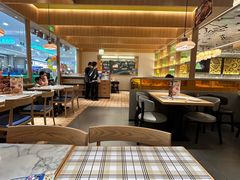 -菲滋意式餐厅(西溪印象城店)