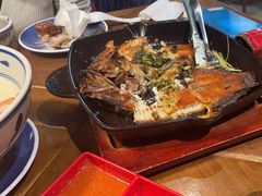 -雀舞云南菜(天津天河城购物中心店)