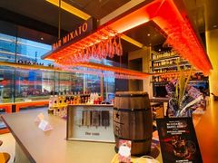 -星巴克臻选(上海合生汇1F店)