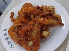 -人和啤酒屋海鲜大排档(营口路店)