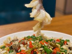 -三猫黑鱼花(南大店)