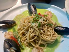 -春树下·树屋花房西餐厅(罍街AS1980店)