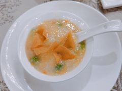 顺德拆鱼羹-香云轩·顺德菜(香云纱园林酒店店)
