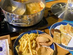 -渔家火锅·海鲜自助餐·演艺(亚龙湾天域酒店)