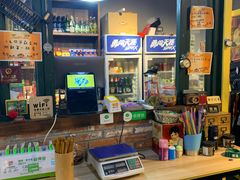 -马路边边串串香(大成路店)
