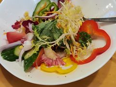 -巴伐利亚啤酒坊(意式风情街店)