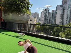 -加伍磅健身(千树店)