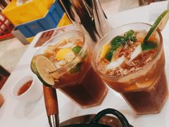 -德渝喜火锅