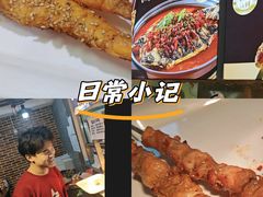 -三个大叔烤羊肉串·炭炉砂锅菜(西三旗店)