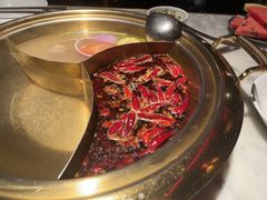 -川味观·鲜货火锅(西湖文化广场店)