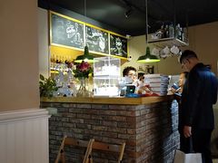 -Deer Park鹿园西餐(仁恒置地广场店)