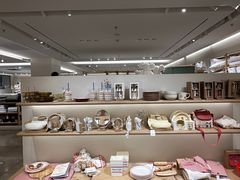 -ZARA HOME(蓝色港湾店)
