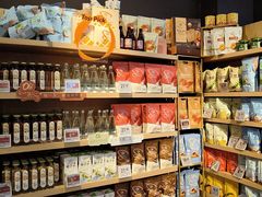 -Olé精品超市(北京合生汇店)