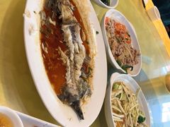 -老字号蛇口德记烧腊饭店·海鲜加工