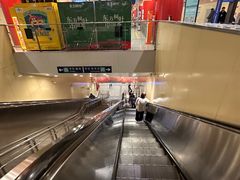 -王府井(地铁站)