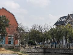 -美兰湖景区