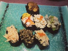 -晴季寿司(红旗街万达店)