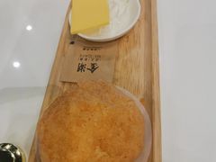 -金湖港式餐厅(建外店)