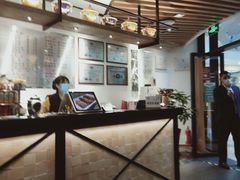 -南门小馆·清真(国贸商城店)