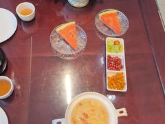 -鹿鸣春饭店(总店)