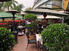 景观位-百味馆·粤菜·湛江菜(后海花园店)