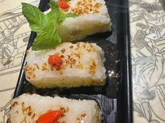 -遇见长安之高山流水(李家村万达店)